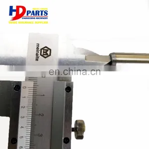 Diesel Engine Eletronic Injection C7.1 Valve Guide thumbnail-2