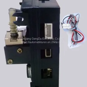 [GD]145 Kiddie Rides Coin Selector Acceptor Validator thumbnail-2