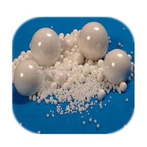 Zirconia Grinding Ball for Abrasion and Corrosion Resistant Industries. thumbnail-4