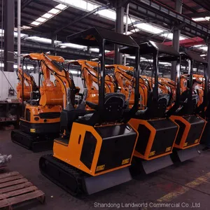 mini excavator (3)