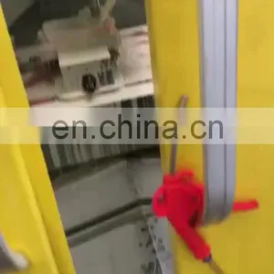 Shenzhen Factory Supply Affordable CNC Metal Plastic ABS Machining Rapid Prototype Service thumbnail-1