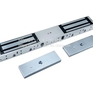 500GS Mortise Electromagnetic Lock thumbnail-1