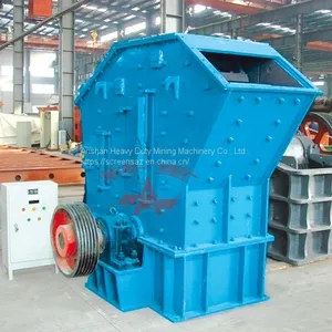 PF Series Impact Crusher thumbnail-1