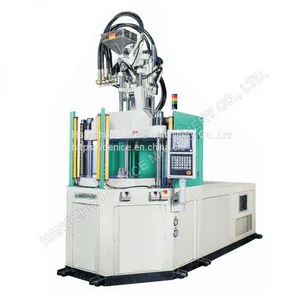 Liquid Silicone Rubber Injection Molding Machine DV-850.3R.CE thumbnail-1