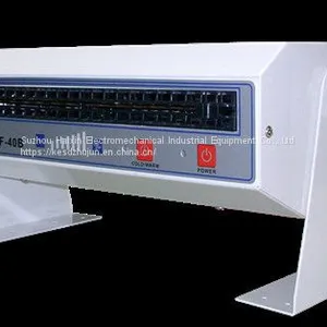 Ionizing Air Blower Anti Static Horizontal ESD Control Hot Air KF-40B thumbnail-4