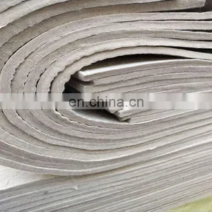 10mm 20mm 30mm Thickness Industry Hard Polishing Wool Felt Sheet thumbnail-5