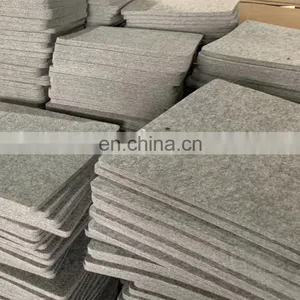 100% New Zealand Wool Pressing Pad 17 x 24 Portable Wool Ironing Mat thumbnail-1