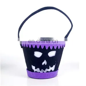 Festival Felt Gift Bag for Kids thumbnail-1
