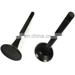 Class Sport Bike Spare Parts Engine Valves For Suzuki RGV250 VJ21A RG RGV 250 VJ23A Vj22 Vj21 thumbnail-2