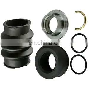 Seadoo 1503 4tec RXT RXP-X GtX 215 255 260 Drive Shaft Carbon Ring Seal Kit 271001577 271001434 271001420 295501174 293300107 thumbnail-2