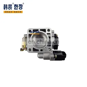 Wholesale Throttle Body DLD46D For Lifan 320 520 High Quality thumbnail-1