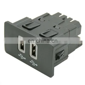 New Interface Module Sync 3 Equipped Vehicles Only OEM HC3Z-19A387-B thumbnail-1