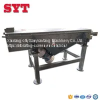 Widely Used Linear Vibrating Screen thumbnail-3