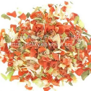 Dehydrated Vegetable Flakes Price thumbnail-1