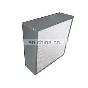 Hot Sale Odor Control Scrubber Air Carbon Filter Grow Room With Charcoal thumbnail-3