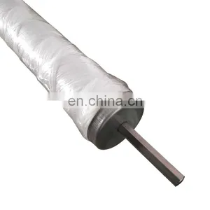 String Wound Filter Cartridge Machine for Water Treatment thumbnail-6