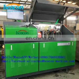CRS708 Diesel Injector Pump Test Machine EUI EUP HEUI Injector Pump Test Bench Test thumbnail-4