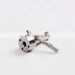 China Factory Cheap Stock Diesel Fuel Common Rail Injector Nozzle DLLA150P1011 thumbnail-1