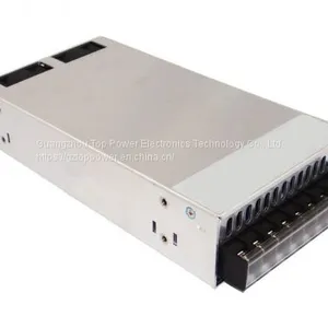 1200W Wide Input AC/DC Switching Power Supply thumbnail-1