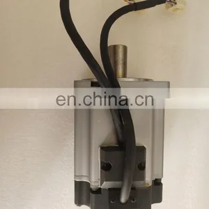 CNC Servo Motor and Drive 750W Omron R88M-G75030H-S2 thumbnail-2