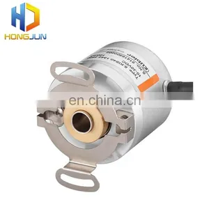 Kubler Photoelectric Encoder 8.5020.2821.1024 thumbnail-1