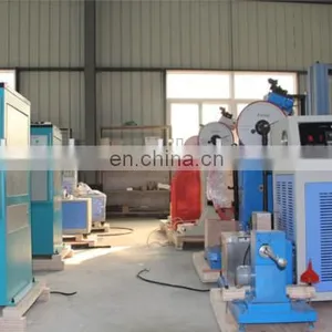 DWC -196 Factory Impact Test Refriger Liquid Nitrogen Freezing Chamber thumbnail-6