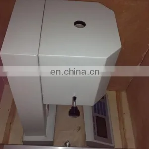 XNR-400B Digital Plastic Melt Flow Index Tester Mfi Testing Machine thumbnail-5
