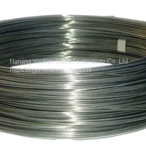 Titanium Wire, Titanium Alloy Wire -high Quality-manufacturer thumbnail-3