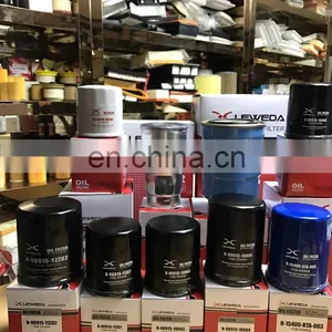 Changing Oil Filter 26300-35501 26300-35502 26300-35503 26300-35500 for Japan Auto Engine and Korean Car Parts thumbnail-2