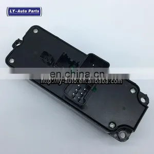 Auto Parts Power Window Switch Car Master Glass Switch For 2004-2009 Mazda 3 BN8F-66-350A BN8F66350A thumbnail-2