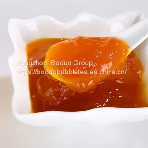 Boduo Mango Puree Jam thumbnail-1