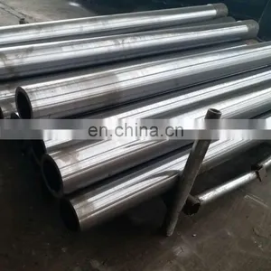 DIN 17230 Material 100Cr6 Chrome Bearing Seamless Steel Tube thumbnail-4