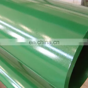 Seamless Steel Pipe for Fire Fighting System With Grooved End thumbnail-6