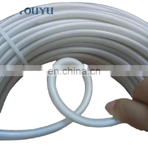 2020 Hot Factory Price FEP Silicone Rubber Sheath Electric Heating Cable thumbnail-4