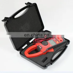 Temperature Tester AC/DC Auto-range Digital Clamp Meter thumbnail-1