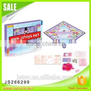 High Quality Board Game Miniatures Made in China thumbnail-1