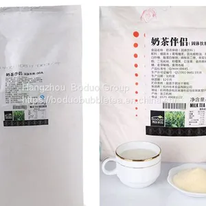 Blueberry Puree Jam Boduo Bubble Tea Raw Material China Supplier Factory thumbnail-4