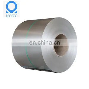 China Wholesale ASTM 201 Grade Stainless Steel Strip Hot Rolled Cold Rolled Steel Coil thumbnail-2
