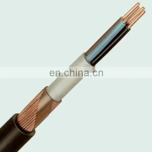 Pvc-insulated-concentric Cable thumbnail-2