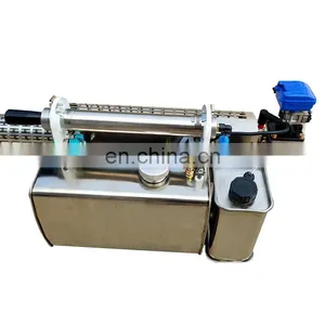 Multi-function Air Disinfection Spray Thermal Fogging Machine Sprayer thumbnail-3