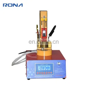 RL-0604C Computer Asphalt Needle Penetration Test Apparatus thumbnail-3