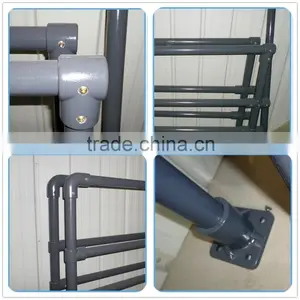 90 Degree Angle Elbow Connector Fitting thumbnail-6