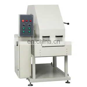 Asphalt Mixture Cutting Machine for Specimen Bending Test thumbnail-2