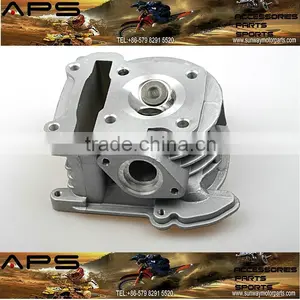 54MM Engine Cylinder Kit 10pcs/Set ,for GY6 Engine thumbnail-4