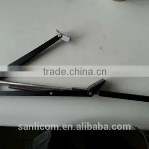 Automatic Greenhouse Vent Opener thumbnail-4