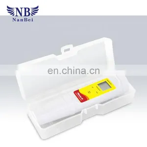 Quality High Precision Rohs Ph Meter for Meat thumbnail-1