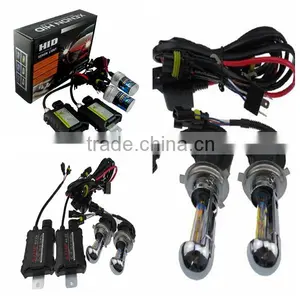 12V/24V Hot Sales HID Xenon KIT thumbnail-1