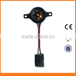 Hot Sale Mini Car Speaker thumbnail-4
