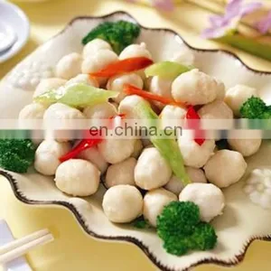 Beikn Manufacturer Suppliers Reliable Factory Automatic Meatball Fishball Former Machine thumbnail-6