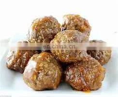 New Design Fish Meat Balls Energy Balls Meatball Forming Machine thumbnail-4